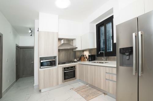Apartamento Torre Barletta - Reparto Universitario