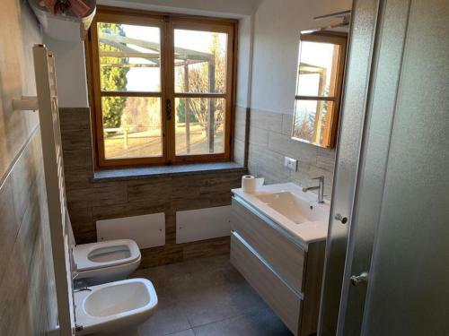 Apartamento Maison Dahu #bluchalet