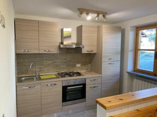Apartamento Maison Dahu #bluchalet