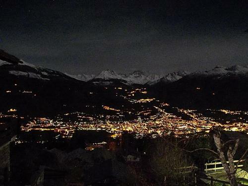 Apartamento Monolocale Sulle Piste