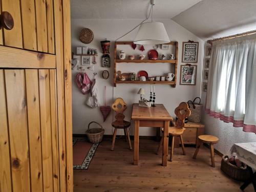 Apartamento Monolocale Sulle Piste