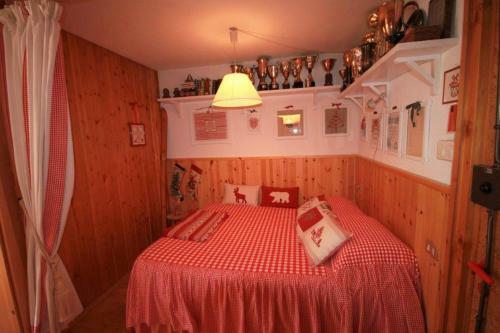 Apartamento Monolocale Sulle Piste