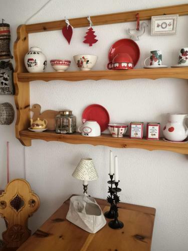 Apartamento Monolocale Sulle Piste