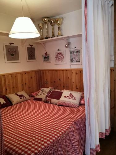 Apartamento Monolocale Sulle Piste