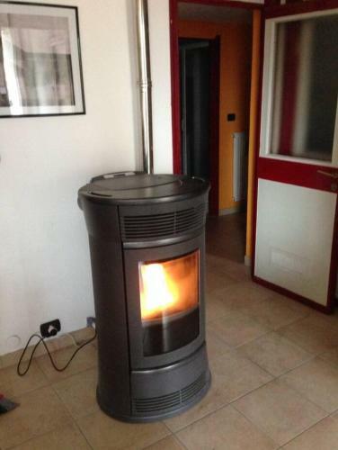 Apartamento Pila...perchu