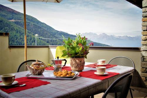 Apartamento Appartamento Pila Bellevue