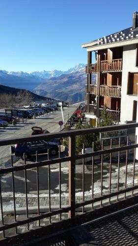 Apartamento Pila Terrasse Bellevue