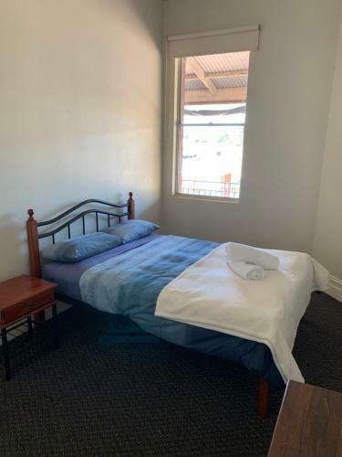 Premier Hotel Collie