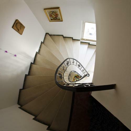 Hotel Pension Obertaberhof