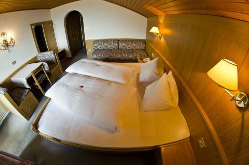 Hotel Pension Obertaberhof