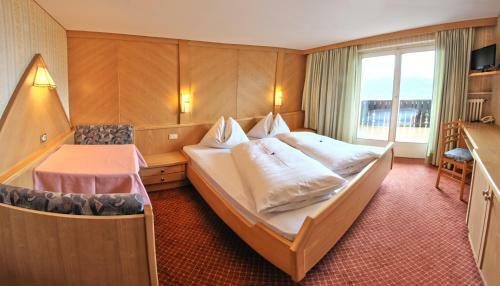 Hotel Pension Obertaberhof