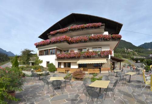 Hotel Pension Obertaberhof