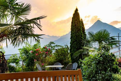 Hotel Pension Obertaberhof