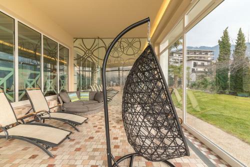 Hotel Taushof
