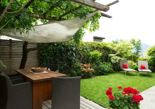 Apartamento Appartement Karnutsch