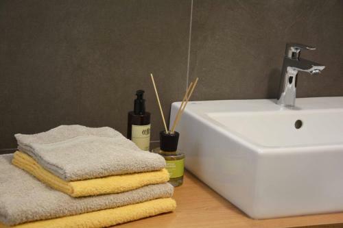 Apartamento Appartement Karnutsch