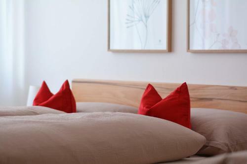 Apartamento Appartement Karnutsch