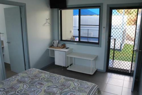Hostal Gecko Guest House