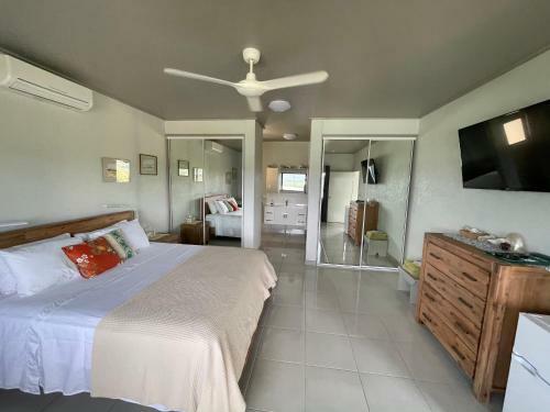 Hostal Riva-la-vista-cooktown