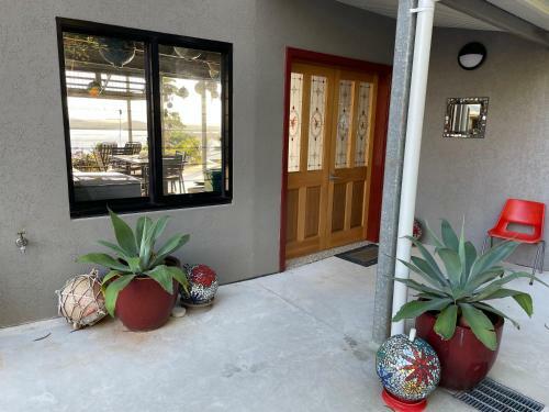 Hostal Riva-la-vista-cooktown