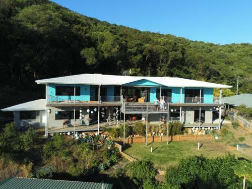 Hostal Riva-la-vista-cooktown