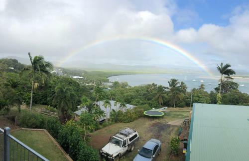 Hostal Riva-la-vista-cooktown