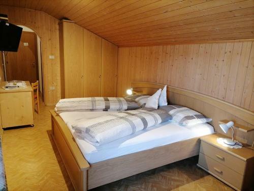 Bed & Breakfast Gasthaus Oberkirn
