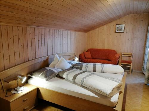 Bed & Breakfast Gasthaus Oberkirn