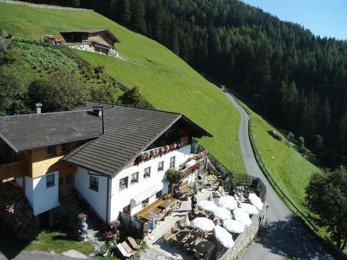 Bed & Breakfast Gasthaus Oberkirn