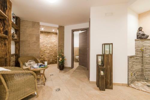 Apartamento Pr�nsterhof Schenna