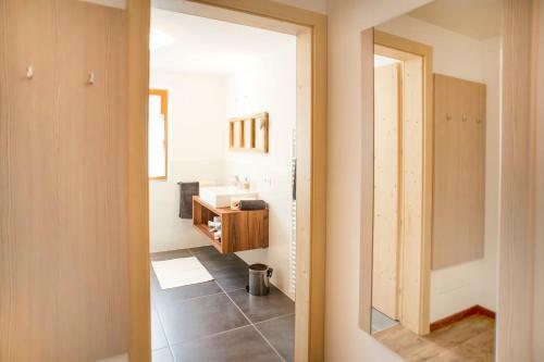 Apartamento Pr�nsterhof Schenna