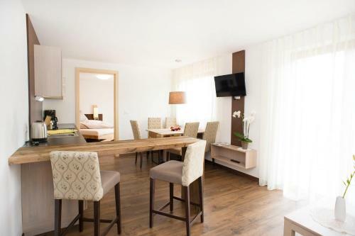 Apartamento Pr�nsterhof Schenna
