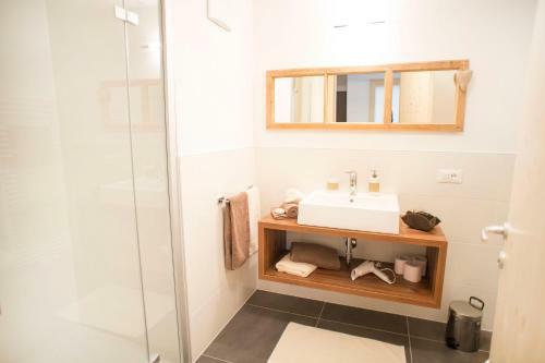 Apartamento Pr�nsterhof Schenna