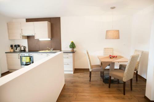 Apartamento Pr�nsterhof Schenna