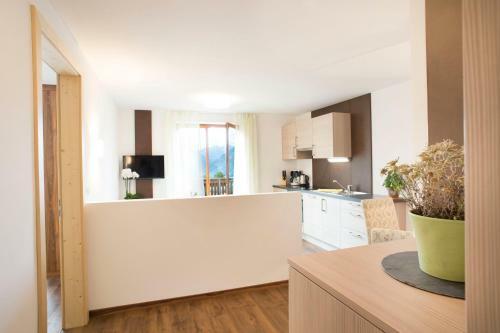 Apartamento Pr�nsterhof Schenna