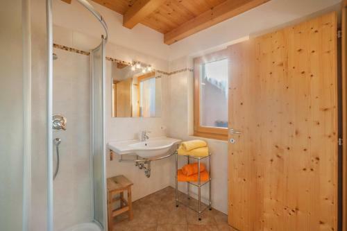 Apartamento Tonigbauernhof Enzian