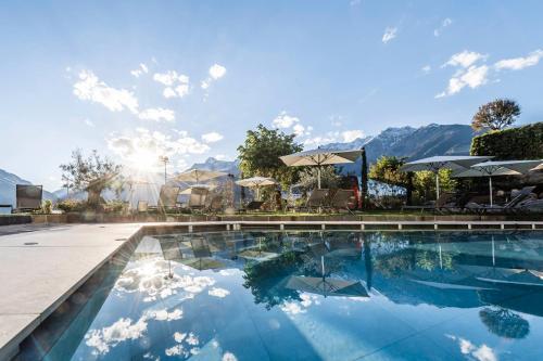 Hotel Rosengarten (schenna Resort)