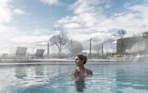 Hotel Rosengarten (schenna Resort)