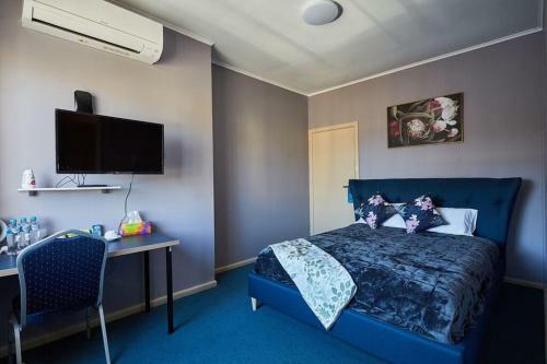 Hotel Imotel Cooma (in Town)