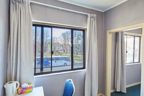 Hotel Imotel Cooma (in Town)