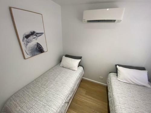 Apartamento Holly Place