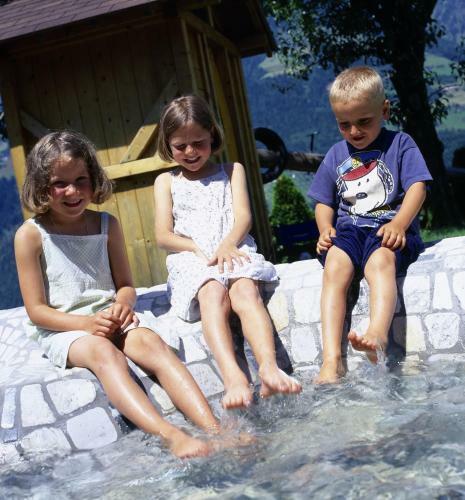 Naturhotel Gruberhof