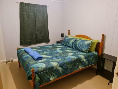 Bed & Breakfast City Centre Apartments