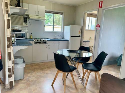 Apartamento Cootamundra Caravan Park