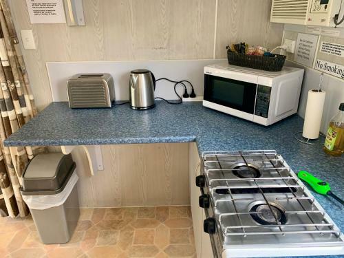 Apartamento Cootamundra Caravan Park