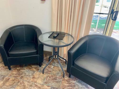 Apartamento Cootamundra Caravan Park