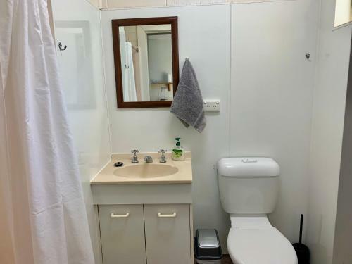 Apartamento Cootamundra Caravan Park