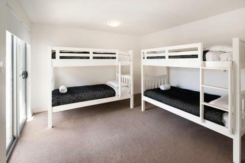 Bo'vine Holiday Apartment