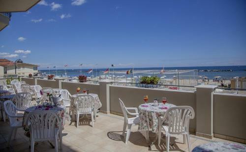 Hotel Dei Cesari