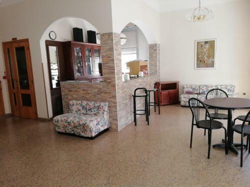 Apartamento Appartamento Tipo Marziale